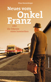 Vorderes Coverbild Neues vom Onkel Franz