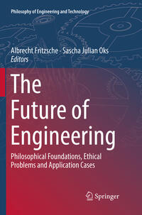 Vorderes Coverbild The Future of Engineering
