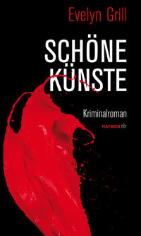 Vorderes Coverbild Schöne Künste