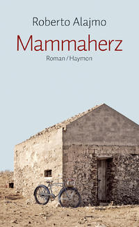 Vorderes Coverbild Mammaherz