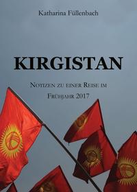Vorderes Coverbild KIRGISTAN