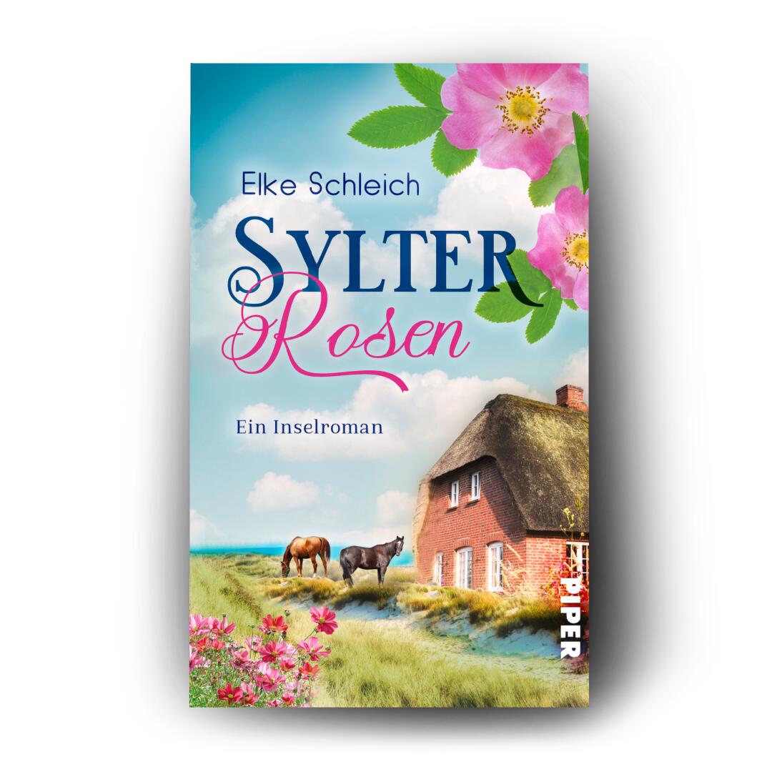 Beispielinhalt (Bild) Sylter Rosen