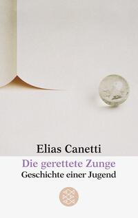 Vorderes Coverbild Die gerettete Zunge