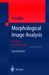 Vorderes Coverbild Morphological Image Analysis