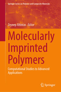 Vorderes Coverbild Molecularly Imprinted Polymers