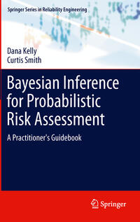 Vorderes Coverbild Bayesian Inference for Probabilistic Risk Assessment