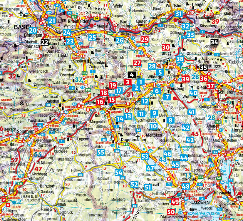 Beispielinhalt (Bild) Aargau