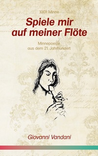 Vorderes Coverbild Spiele mir auf meiner Flöte