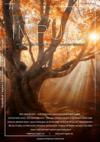 Vorderes Coverbild IMPULS Q4/17