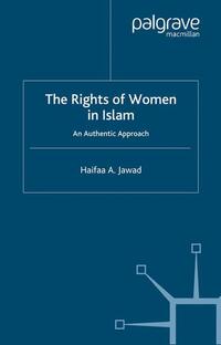 Vorderes Coverbild The Rights of Women in Islam
