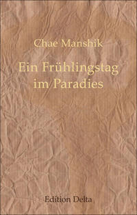 Vorderes Coverbild Ein Frühlingstag im Paradies
