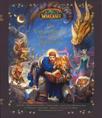 Vorderes Coverbild World of Warcraft