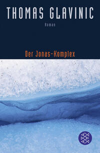 Vorderes Coverbild Der Jonas-Komplex
