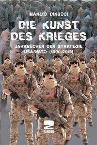 Vorderes Coverbild Die Kunst des Krieges