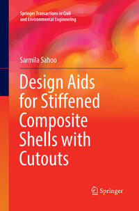 Vorderes Coverbild Design Aids for Stiffened Composite Shells with Cutouts