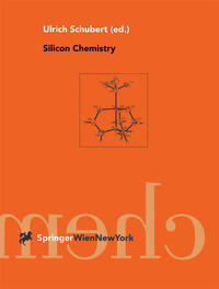 Vorderes Coverbild Silicon Chemistry