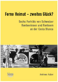 Vorderes Coverbild Ferne Heimat - zweites Glück?