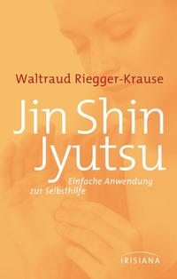 Vorderes Coverbild Jin Shin Jyutsu