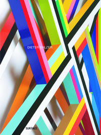 Vorderes Coverbild Dieter Balzer 2004-2008
