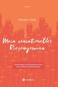 Vorderes Coverbild Mein sensationeller Riesengewinn