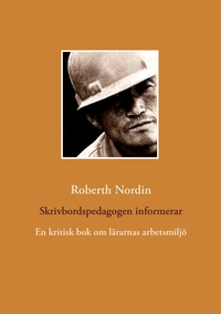 Vorderes Coverbild Skrivbordspedagogen informerar