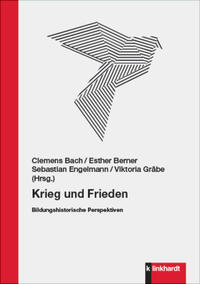 Vorderes Coverbild Krieg und Frieden