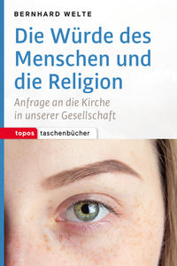 Vorderes Coverbild Die Würde des Menschen und die Religion