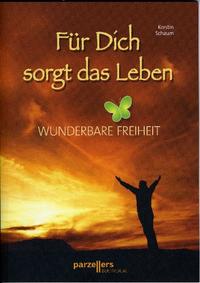Vorderes Coverbild Für dich sorgt das Leben