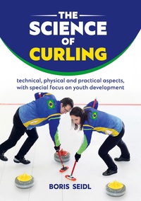Vorderes Coverbild The Science of Curling
