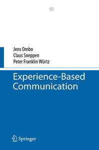 Vorderes Coverbild Experience-Based Communication