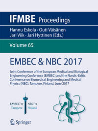 Vorderes Coverbild EMBEC & NBC 2017