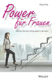 Vorderes Coverbild Power für Frauen