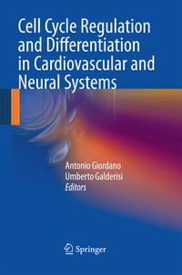 Vorderes Coverbild Cell Cycle Regulation and Differentiation in Cardiovascular and Neural Systems