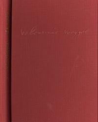 Vorderes Coverbild Weigel, Valentin: Sämtliche Schriften. Neue Edition / Band 9: Seligmachende Erkenntnis Gottes. Unterricht Predigte. Bericht vom Glauben