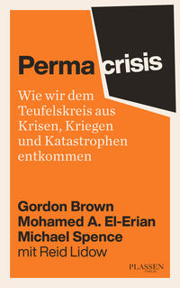 Vorderes Coverbild Permacrisis