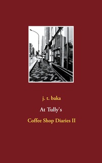 Vorderes Coverbild At Tully's