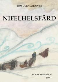 Vorderes Coverbild Nifelhelsfärd