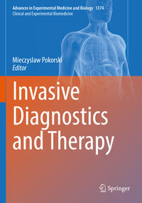 Vorderes Coverbild Invasive Diagnostics and Therapy