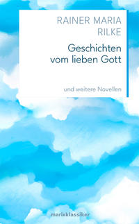 Vorderes Coverbild Geschichten vom lieben Gott
