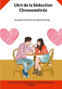 Vorderes Coverbild L'Art de la Séduction Chronométrée