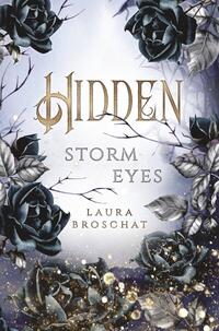Vorderes Coverbild Hidden - Storm Eyes