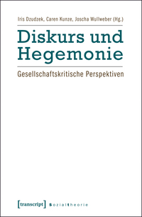 Vorderes Coverbild Diskurs und Hegemonie