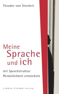 Vorderes Coverbild Meine Sprache und ich