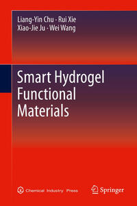 Vorderes Coverbild Smart Hydrogel Functional Materials