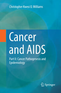Vorderes Coverbild Cancer and AIDS