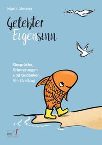 Vorderes Coverbild Gelebter Eigensinn