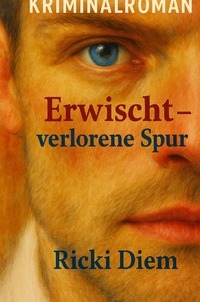 Vorderes Coverbild Erwischt