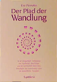 Vorderes Coverbild Der Pfad der Wandlung