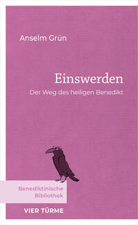 Vorderes Coverbild Einswerden