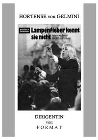 Vorderes Coverbild Hortense von Gelmini